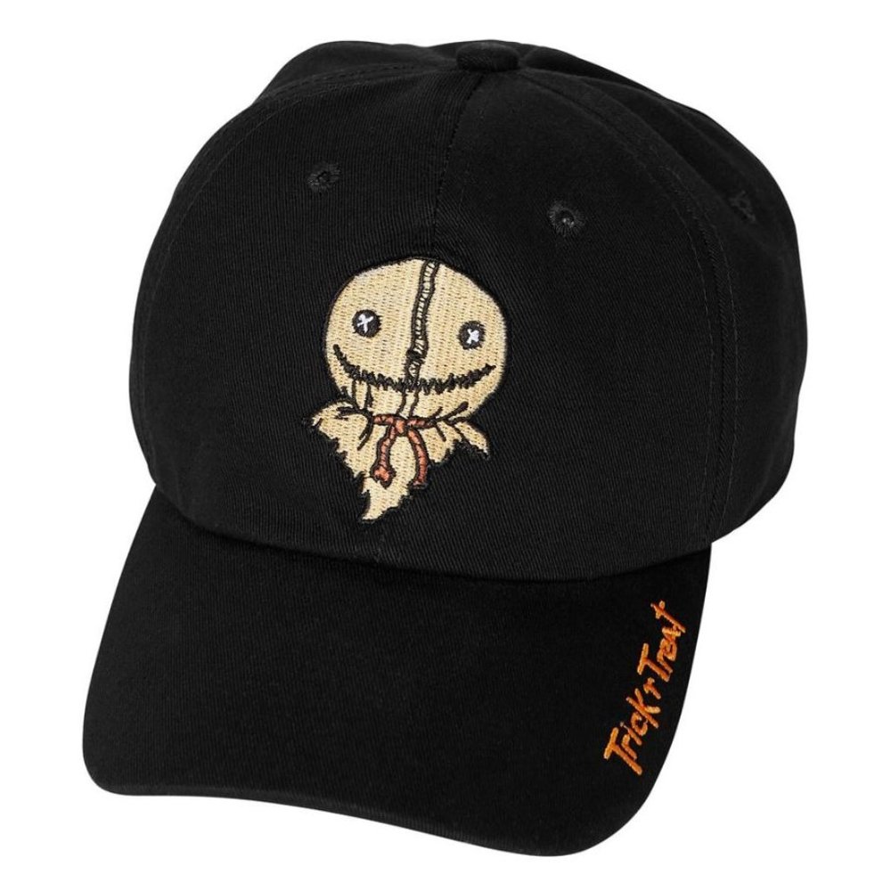 Sam  Hat - Trick 'r Treat